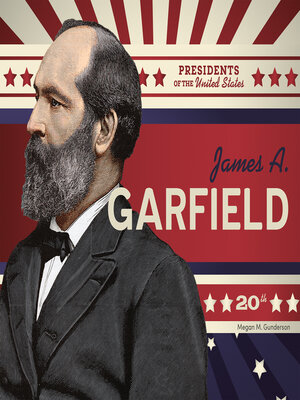 cover image of James A. Garfield